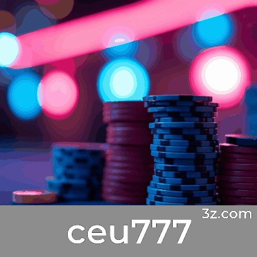 ceu777: A Experiência de Jogos de Mesa ao Vivo