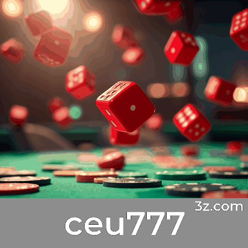 Ceu777: Apostas Esportivas de Precisão e Excelência