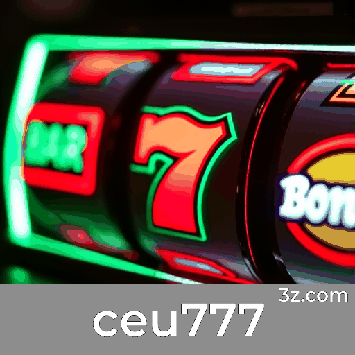 ceu777: Apostas na Palma da Mão com Funções Completas