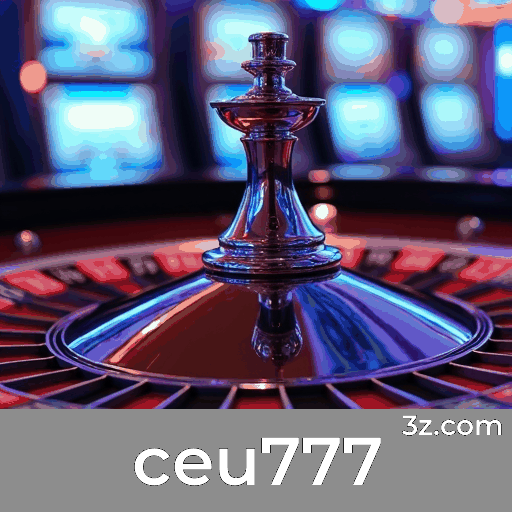 Ceu777: Apostas Esportivas de Precisão e Excelência