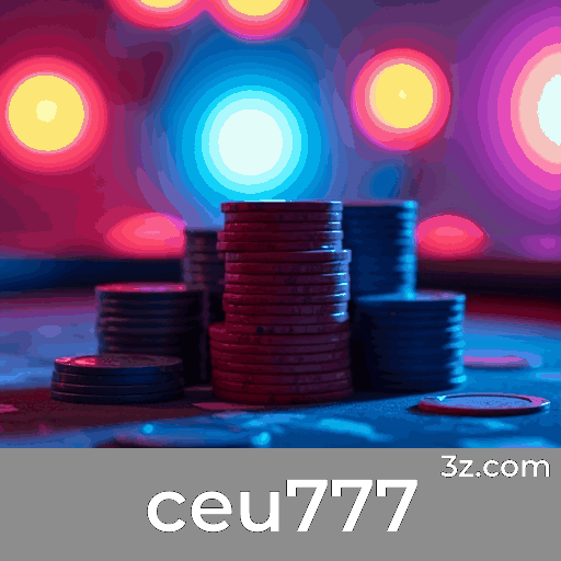 ceu777: Apostas na Palma da Mão com Funções Completas