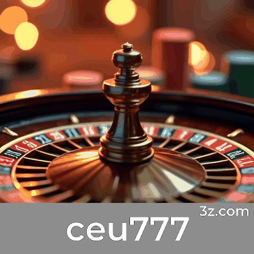 ceu777: Bônus Generosos para Jogadores Brasileiros