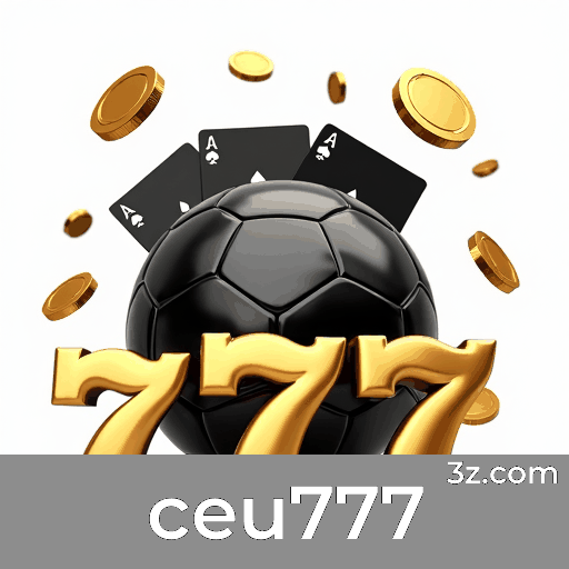 ceu777: A Experiência de Jogos de Mesa ao Vivo