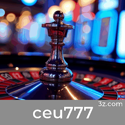 ceu777: Seu Cassino Online Confiável e Seguro