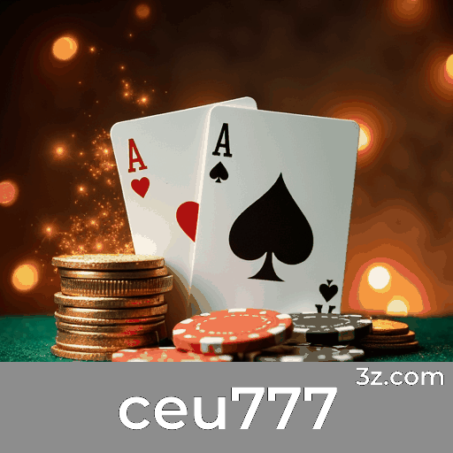 ceu777: Seu Cassino Online Confiável e Seguro