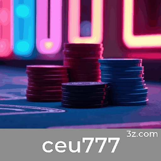 Ceu777: Apostas Esportivas de Precisão e Excelência