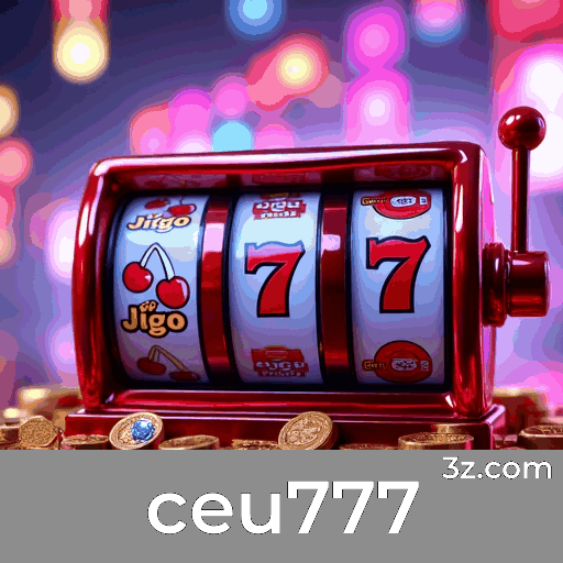 Ceu777: Apostas Esportivas de Precisão e Excelência