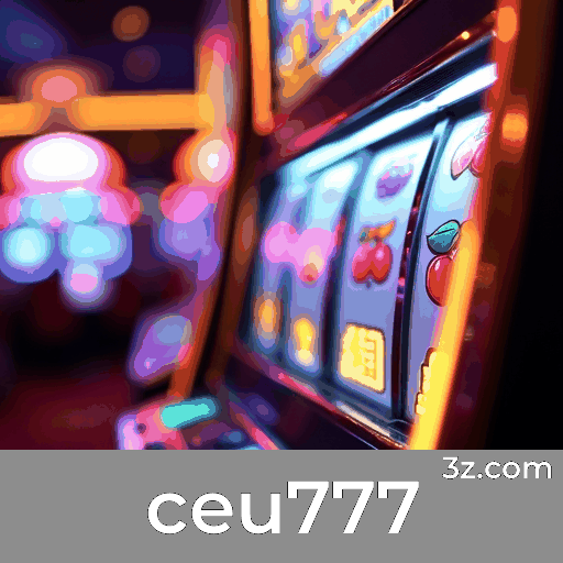 ceu777: Bônus Generosos para Jogadores Brasileiros