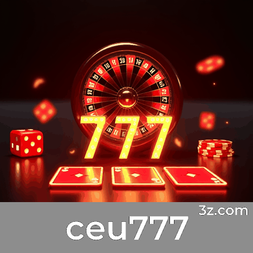 ceu777: Apostas na Palma da Mão com Funções Completas